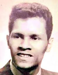 Leonidas Morales Obituary (1940