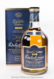 Dalwhinnie Whisky Distillers Edition Region Highlands 43 Alc Vol 0 7l Kuhlfiltriert Mit Farbstoff Fassart Amerikanische Und Whisky Spirituosen Alkohol