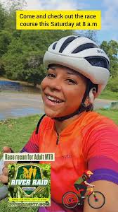 Race recon this Saturday 1st March at 8AM. Come check out the Adult MTB  Race Course with me. #RiverRaidMTBrace #Riverraid #mountainbiking #MTB