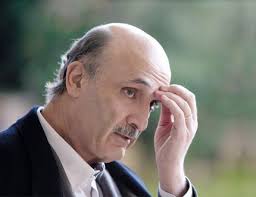 Geagea Rejects Tampering with Presidential Term: Aoun Not Suitable  President for Lebanon — Naharnet
