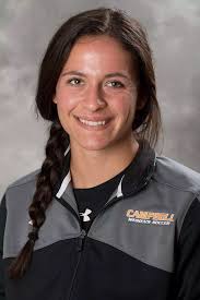 2016 Women's Soccer Roster