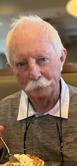 PIERCY, Melvin "John"