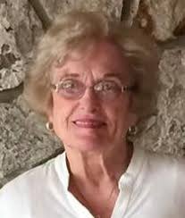 Virgeane “Jeanie” Highberger Dougherty