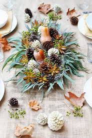 A placemat, cutlery (fork, knife, and spoon), a dinner plate, a water glass, and a napkin. How To Decorate Your Table For Thanksgiving Dinner The Turquoise Home