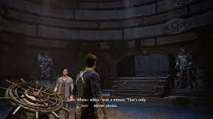 Check spelling or type a new query. Uncharted 4 A Thief S End The Pillars Puzzle Chapter 12