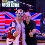 River of Dreams: A Tribute to Billy Joel: Piano Man Meets Rocket Man