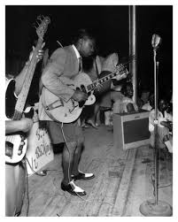 The Bb King Blues Band The Soul Of The King 
