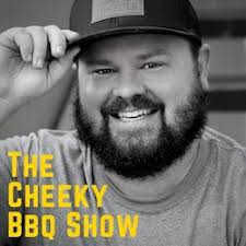 The Cheeky BBQ Show: 15