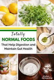 My Stomach Hurts Did You Eat Something You Shouldn 39 T Have Grab These Normal Foods To Foods That Help Digestion Foods That Help Heartburn Help Digestion