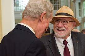 College of Arts and Sciences honors successful alumni, faculty, students