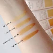 Before we start let me tell you as always that my skin is super oily and that this. 63 Foundation Swatches Ideas Foundation Swatches Swatch Foundation