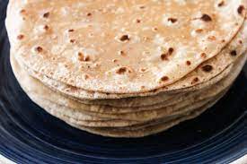 Chapati Roti Phulka Recipe Crave Cook Click Recipes Chapati Roti