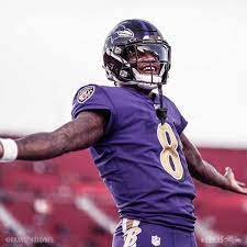 Baltimore Ravens On Instagram I Got Hustle Though Ambition Flow Inside My Dna Baltimore Ravens Football Ravens Football Nfl Football Art