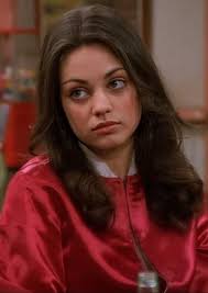 Jackie Burkhart Fan Casting for THAT '70s SHOW FANCAST