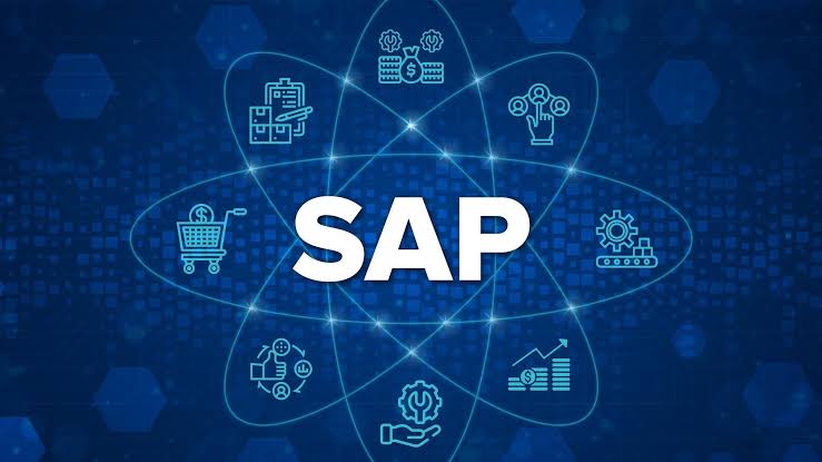 SAP Consultant Course