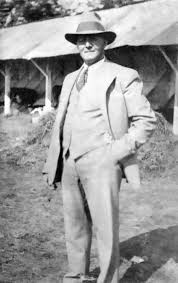 Ira Thomas Sears (1877-1955)