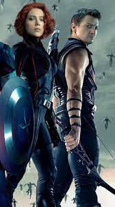 Scarlett johansson has played the widow in four films since instead—spoilers for avengers: Black Widow Relationships Disney Marvel Movies Wiki Fandom