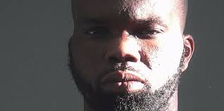 Man, 34, charged in sexual battery