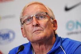 Renard is a respected coach in africa, having won the african cup of nations with both ivory coast. Previous Bafana Bafana Coaches