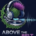 ABOVE THE BELT DJ's Presents: BOOM AT THE BOAT
