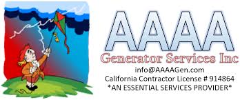 Someone recommended aaa to me. Generator Maintenance Service Repair Sales Installation