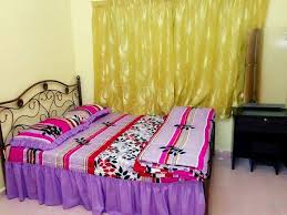 Kamarudin Homestay Di Taman Seri Duyung Melaka Home Decor Melaka Home