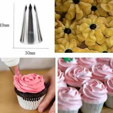 Ukuran ini merupakan jenis ukuran yang paling lembut, ukuran partikelnya menyerupai pasir lembut. Spuit Bintang Besar No 356 Cocok Dekorasi Kue Semprit Kue Kering Sus Soes Sagu Keju Eclair Churros Shopee Indonesia