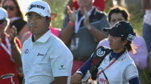 On 19 june 2017, matsuyama became the world no. Fw5h3qa9wlspwm