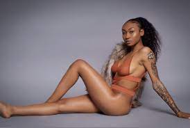 Meet Mia Renee - Voyage ATL Magazine | ATL City Guide