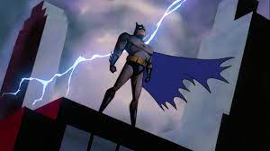 The Best Batman The Animated Series Episodes Ever Polygon