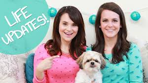 Molly pansino was born in washington, united states on wednesday, august 12, 1987 (millennials generation). Big Announcement Life Updates Youtube