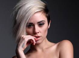 Consider this before getting a side shaved. Shaved Hairstyles For Women Trendy Haircut Options For The Bold