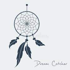 Vector Dream Catcher Black Vector Format Eps 10 Flat Colors Sponsored Catcher Black Vector Dream Catcher Dream Catcher Vector Dream Catcher Clipart