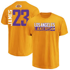 Check spelling or type a new query. Lakers James T Shirt Online