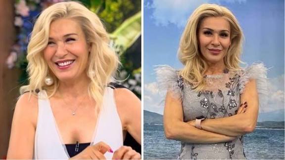Гала временно извън "На кафе", водещата е на процедури в Павел баня
