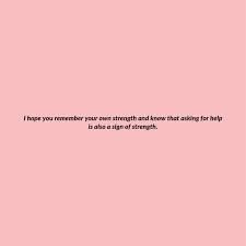 Read This When You Re Feeling Hollow Its Okay Quotes Reminder Quotes It Will Be Ok Quotes