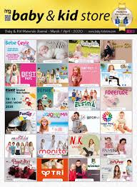 Google tag manager helps make tag management simple, easy and reliable by allowing marketers and webmasters to deploy website tags all in one place. Baby Kid Store March April 2020 By Istmag Issuu