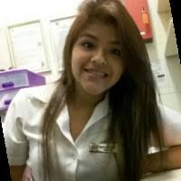 Marcia Fernanda Baltazar Davila