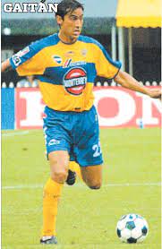 Іграшки tigres ✔ великий вибір! Anecdotas Tigres Uanl Gaitan Usando El 22 Garra Tigre