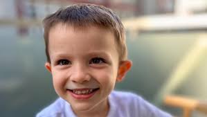 Fundraiser by Danielle Jackson : August's 25 week Journey