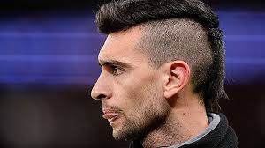 Javier Pastore fue titular y volvió a lesionarse en PSG