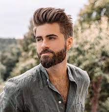 50 Fashionable Quiff Hairstyles For Men 2021 Guide Hairmanz Quiff Hairstyles Mens Hairstyles Mens Haircuts Quiff