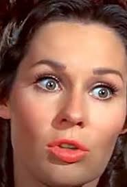 Daniel Boone" Benvenuto... Who? (TV Episode 1969)