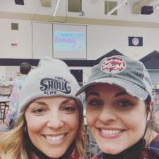 Angie Cherry (@angiecherryforHHH)