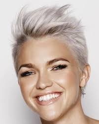 50 Best Very Short Hairstyle Latest Hairstyles 2020 New Hair Trends Top Hairstyles Very Short Hair Short Spiky Hairstyles Very Short Haircuts