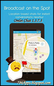 Software Update Home Omlet Chat 1 3 7 3 Apk Chat Conversation Conversation Chat