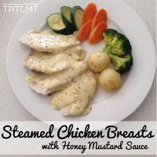 Website Is Under Maintenance Recipe Steamed Chicken Honey Mustard Sauce Thermomix Recipes