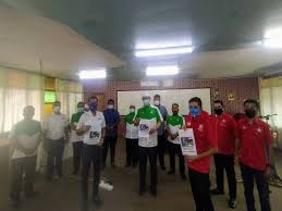 Menentukan atau mencari sumber air khususnya air tanah untuk sumur bor harus dilakukan dengan teknik yang tepat hal ini bertujuan agar upaya pengeboran bisa memperoleh hasil yang tidak mengecewakan. Caj Air Kerajaan Persekutuan Disaran Jadi Fasilitator Rundingan