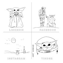 Make a meme make a gif make a chart make a demotivational flip through images. Yoda Dolly Parton Challenge Ink Illustrations Dolly Parton Drawing Inspiration