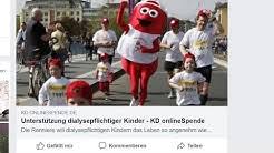 To be able perform transactions, you will need to activate your online banking account by calling 1801801 Bank Fur Kirche Und Diakonie Eg Kd Bank Youtube